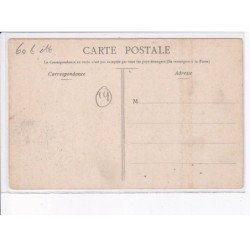 BAYEUX: exposition documentaire et artistique août 1904 - état