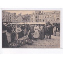 LISIEUX: le marché - très bon état