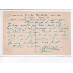 LISIEUX: le marché - très bon état