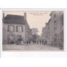 PAYZAC: rue de la poste, sortie des facteurs - très bon état