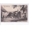 NAISEY: rue de l'hôpital - état