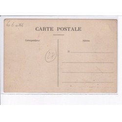 NONANCOURT: patronage, le coeur de suzel 1913 - état