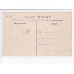 SENANCOURT: ferme de sénancourt, attelage - très bon état - très bon état