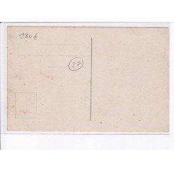 VERNEUIL: harmonie de verneuil, musique - très bon état - très bon état