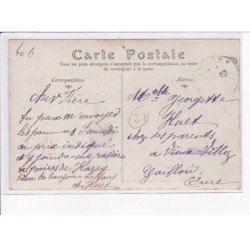 VERNON: kermesse du 19 mai 1907 - très bon état