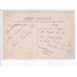 SAINT-OUEN-de-THONBERVILLE: la trinité, la mairie - très bon état