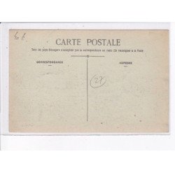 HEUDREVILLE-sur-EURE: l'hôtel de la poste a Planterose - très bon état