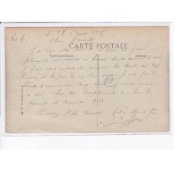 FRYLEUSE: sanatorium de convalescents militaires - très bon état