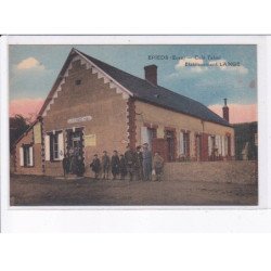 EPIEDS: café tabac établissement lange - très bon état