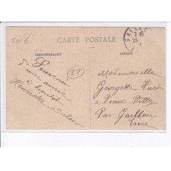 DOUAINS: ancienne maison baudry, lechartier, successeur - très bon état