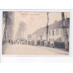 CAER: route d'evreux - très bon état