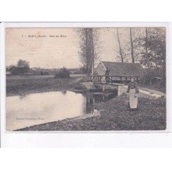 CABUEIL: gué du biais - très bon état