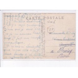 BOIS-ARNAULT: le bourt - très bon état