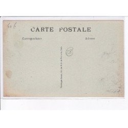 NOENT-le-PHAYE: café leroux et rue du ridoux - très bon état