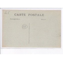 NOENT-le-PHAYE: place du tertre, café blin - très bon état