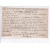 LE CREUSOT: usine schneider, verrerie - très bon état