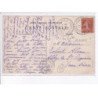 COUTENCON: route de montigny, aux quatres chemins, alambic (?) - état