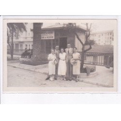 MENTON: communauté des loisirs - très bon état