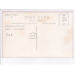 MENTON: communauté des loisirs - très bon état