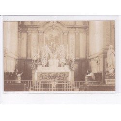 GRAFFIGNY: église, fête de la nativité - très bon état