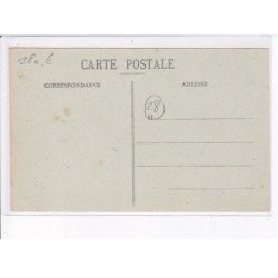 SENONCHES: la gare - très bon état