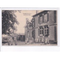 UMPEAU: école des filles - très bon état