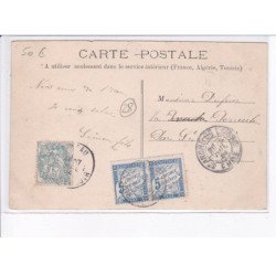 VOISE: route de boisville - très bon état