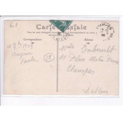 AUNEAU: avenue de paris - très bon état