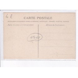 PARIS: 75013 patronage saint-joseph de la maison-blanche, salle des jeux tranquilles des petits - très bon état