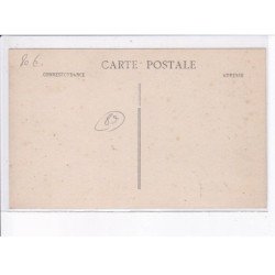 CHABLIS: inauguration de stade et de la colonie de vacances de la F.S.C.P.T.S. - très bon état