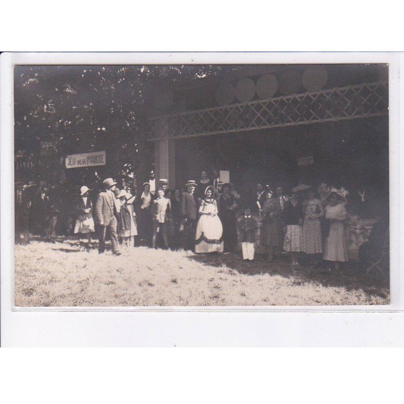 SURGERE: jeu de la pointe - très bon état