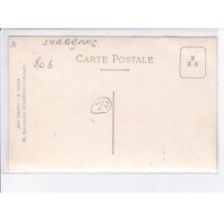 SURGERE: personnages - très bon état