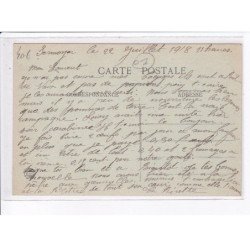 SERMOYER: poste - très bon état