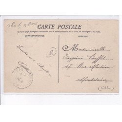 THORY: bureau télégraphe, téléphone, poste - très bon état