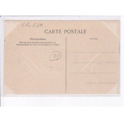 CANTAL: croisement des malle-postes - état