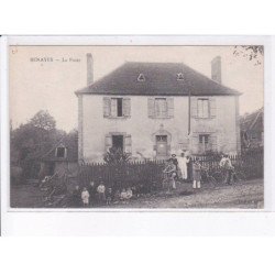 BENAYES: la poste - très bon état