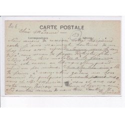 BENAYES: la poste - très bon état