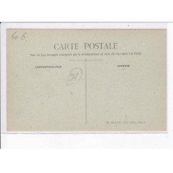 BRY-sur-MARNE: a la civette du parc, maison georges - très bon état