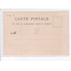 LE PLESSIS-ROBINSON: villa des gaufres - très bon état