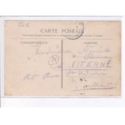 IVRY-sur-SEINE: compagnie française de matériel de chemin de fer - très bon état