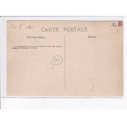 MONTROUGE: grand-montrouge, les écoles - état