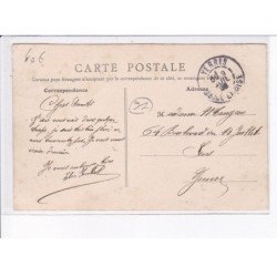 YERRES: bois de la grange - très bon état