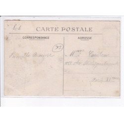 YERRES: bord de l'eau chez léon - très bon état