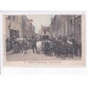 ETRECHY: rue de la cité - état