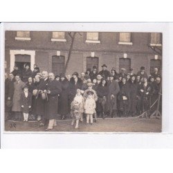 AMIENS: militaire, caserne fraôut(?) - très bon état