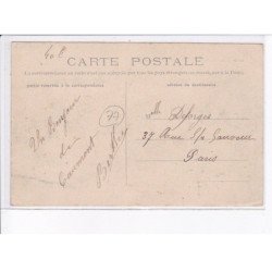 Envrions de Sainte Aulde : caumont - très bon état
