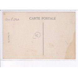 ROUEN: "modern café" A. Durand - état