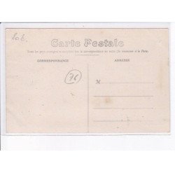 ANNEVILLE-sur-SCIE: la gare - très bon état