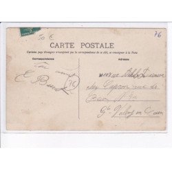 AUFFAY: école des garçons - très bon état