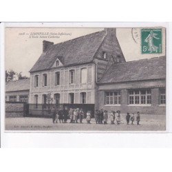 LIMIVILLE: l'école sainte-catherine - très bon état